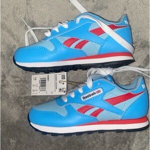 Kids Reebok NEVER WORN